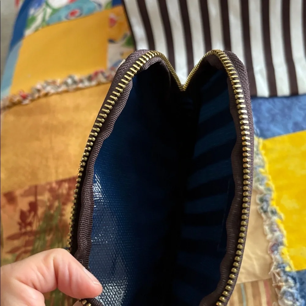 Henri Bendel Makeup travel 2 piece - Picture 4 of 4